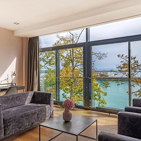 Aika Seaside Living Hotel Фридрихсхафен Екстериор снимка
